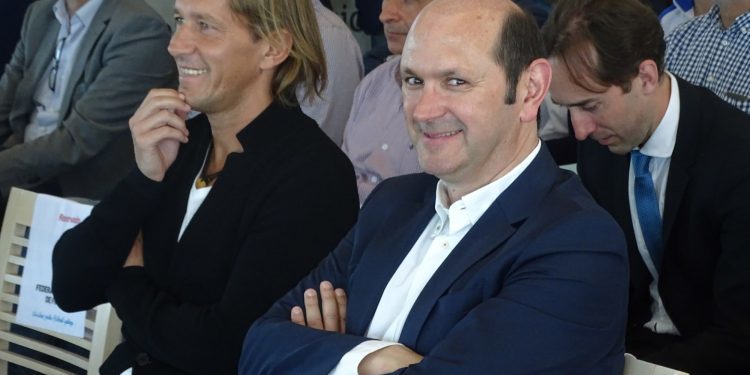 Salgado: «Mouriño y Caballero tienen que llegar a un acuerdo»