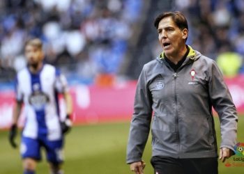 «El Celta tiene que ser cada vez más grande y necesita crecer en infraestructuras y ambición»