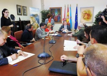 O goberno de Vigo apoia con 214.000 euros a entidades de Benestar