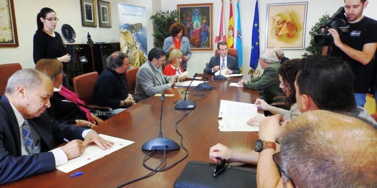 O goberno de Vigo apoia con 214.000 euros a entidades de Benestar