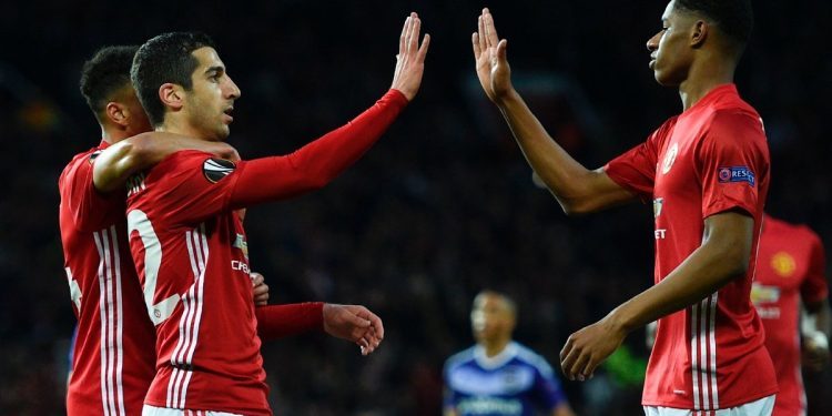 «Es un rival grandioso; si hay que conseguir las cosas, mejor conseguirlas a lo grande»