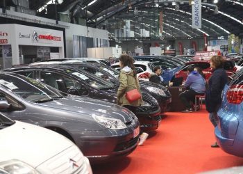 Motorocasión abre en Vigo con 800 vehículos en oferta