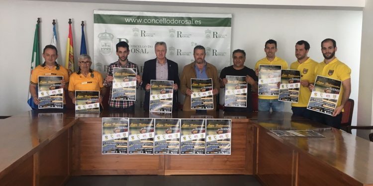 O Rosal decide o campión da Copa Federación