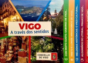 Vigo a través dos sentidos