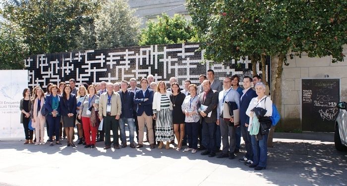 Silva reclama a Xunta e Goberno unha nova Lei de termalismo