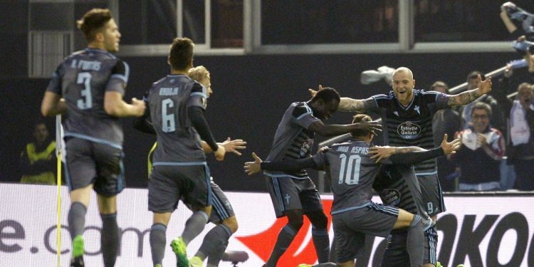 Guidetti: «No somos favoritos porque el fútbol es loco»