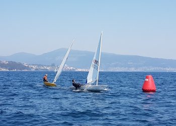 Gonçalves, Alonso y Gaona ganan la regata Jesús Betanzos