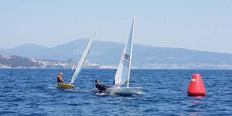 Gonçalves, Alonso y Gaona ganan la regata Jesús Betanzos