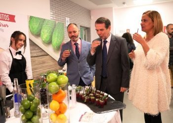 “Degusta Europa, a gastronomía do camiño” inicia a súa andaina en Vigo