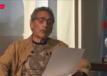 «Tengo que explicar a la ciudadanía que no nos vamos, que nos echan y no hay retorno»