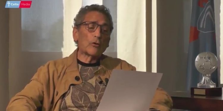 «Tengo que explicar a la ciudadanía que no nos vamos, que nos echan y no hay retorno»