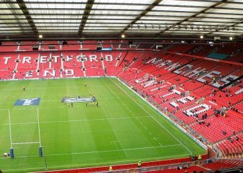 Cuatro opciones para volar a Manchester el 11 de mayo