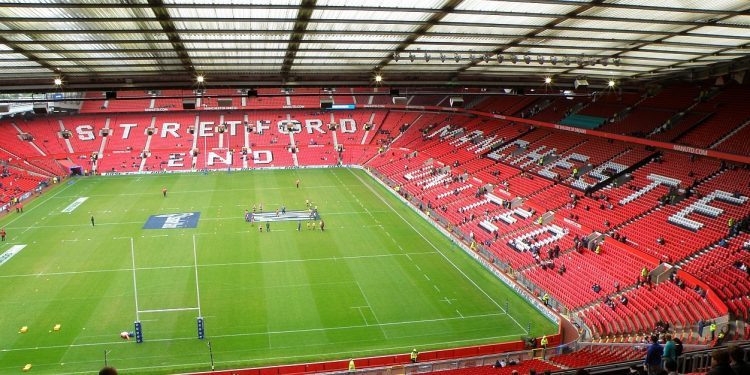 Cuatro opciones para volar a Manchester el 11 de mayo