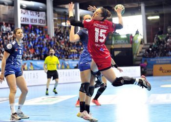 El Mecalia Guardés se queda a un suspiro de la final