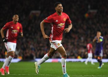 El Manchester United, último rival del Celta en su camino hacia la final