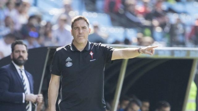 «Vamos a seguir corriendo en Liga, pero los dos partidos de Europa son prioridad absoluta»