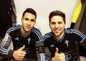 «Gané títulos con el Barça, pero nunca me había sentido tan parte de un equipo como ahora»