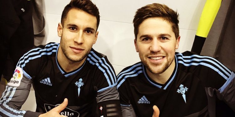 «Gané títulos con el Barça, pero nunca me había sentido tan parte de un equipo como ahora»