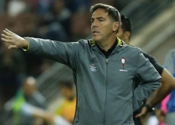 «Fue un partido más cómodo de lo que esperábamos»