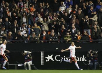 Un reencuentro 65 días después sin demasiada nostalgia