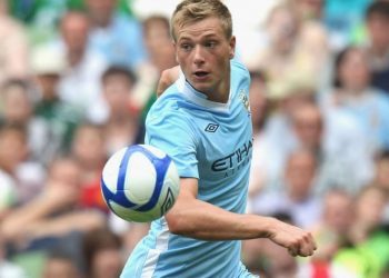 Guidetti tendrá su derbi pero no se ha cumplido su predicción