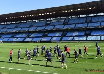 «Ellos parten como favoritos aunque digan lo contrario»