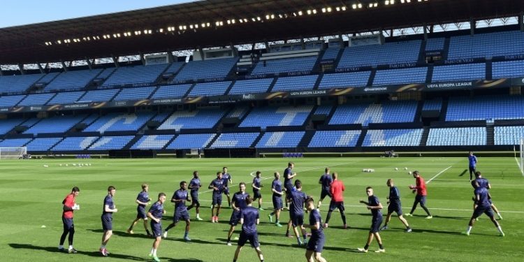 «Ellos parten como favoritos aunque digan lo contrario»