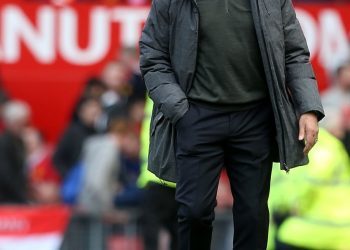 Más lesiones para el United: «Estamos agotados»