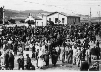 O novo «Parque da Feira» da Ramallosa abrirá con música e animación