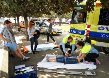 Salvaterra late pola vida