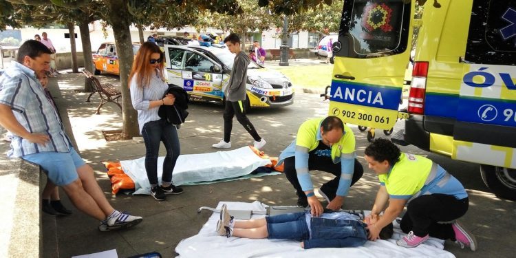 Salvaterra late pola vida