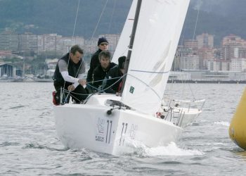 El Trofeo Pazo de Cea-Gloria entra en su recta final