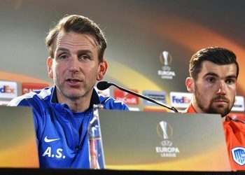 «Nuestros aficionados saben que nos gusta asumir riesgos»