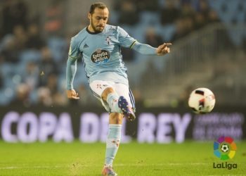 «La culpa de que el Celta esté tan bien valorado es de Berizzo»