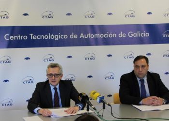 El CTAG aumentó un 26% sus contratos y generó 80 nuevos empleos en 2016