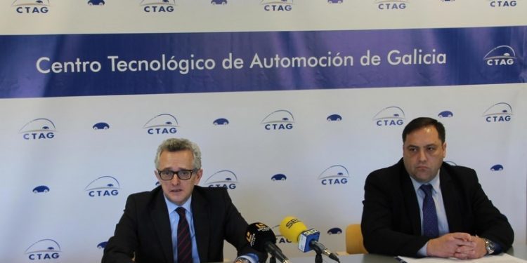 El CTAG aumentó un 26% sus contratos y generó 80 nuevos empleos en 2016