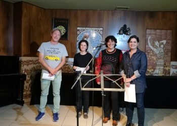 O concurso MicroCatrorelatos xa ten finalistas