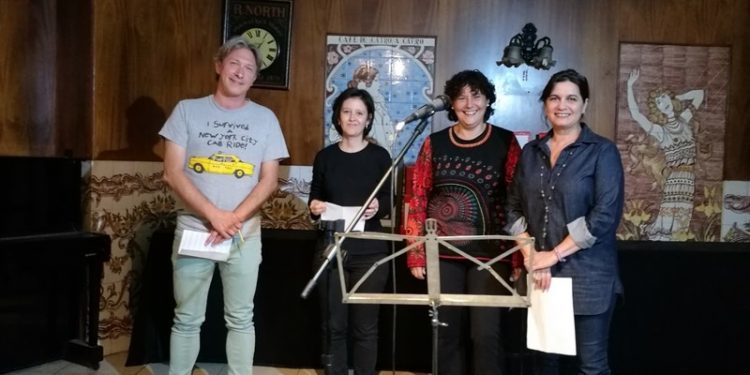 O concurso MicroCatrorelatos xa ten finalistas