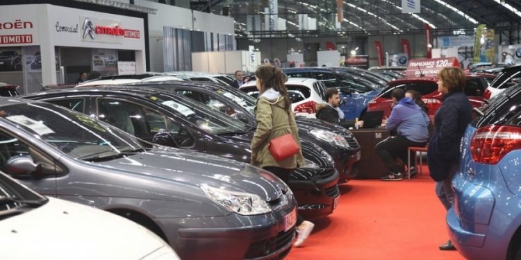 Motorocasión cierra con cerca de 20.000 visitantes