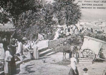 Sabarís volverá ao medievo para celebrar o 520 aniversario do seu mercado