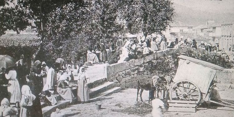 Sabarís volverá ao medievo para celebrar o 520 aniversario do seu mercado