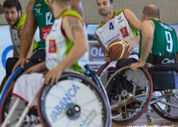 El Amfiv se acostumbra a ganar y ya es virtualmente segundo en la tabla