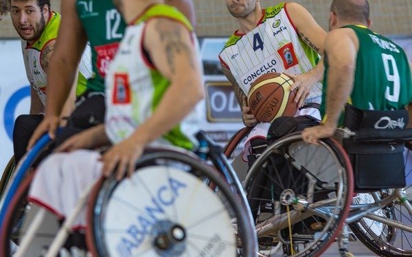 El Amfiv se acostumbra a ganar y ya es virtualmente segundo en la tabla