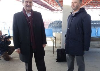 «Por qué vamos a cambiar el proyecto si es una reforma excepcional»