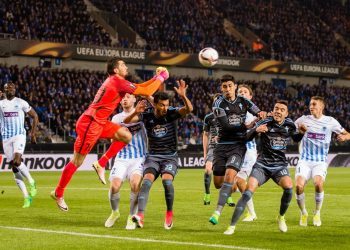 Berizzo: «Que la gente disfrute de un día que vamos a recordar mucho tiempo»