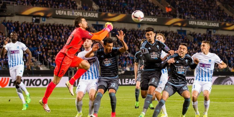 Berizzo: «Que la gente disfrute de un día que vamos a recordar mucho tiempo»