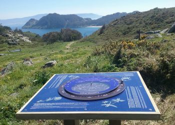 Catro grandes planisferios para admirar o ceo dende as Illas Atlánticas