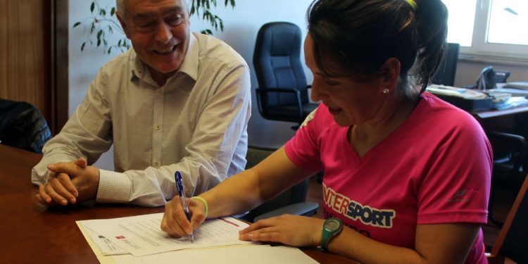 Más de 250 atletas participarán este domingo en Samil en el Duatlón Cidade de Vigo