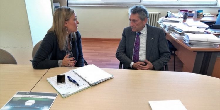 Muñoz tacha de «cobarde» a Caballero por no pronunciarse sobre el conflicto con el Celta