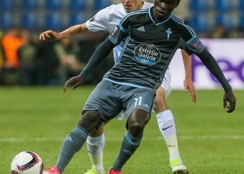 El Celta hace historia en Bélgica: ya está en semifinales de la Liga Europa